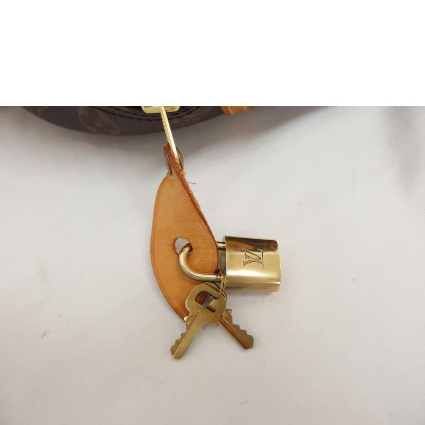 LV ルイ・ヴィトン/モントルグイユPM/モノグラム/ M95565//CA0***/ABランク/18