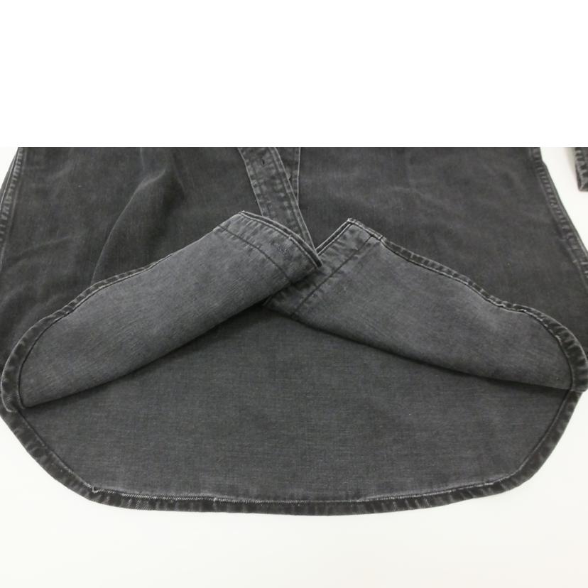 COACH コーチ/◇デニムブラウス/サイズS//ABランク/88