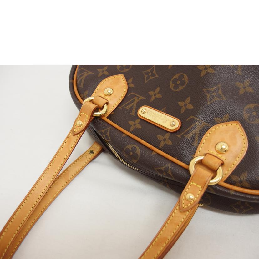 LV ルイ・ヴィトン/モントルグイユPM/モノグラム/ M95565//CA0***/ABランク/18