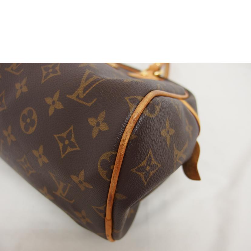 LV ルイ・ヴィトン/モントルグイユPM/モノグラム/ M95565//CA0***/ABランク/18