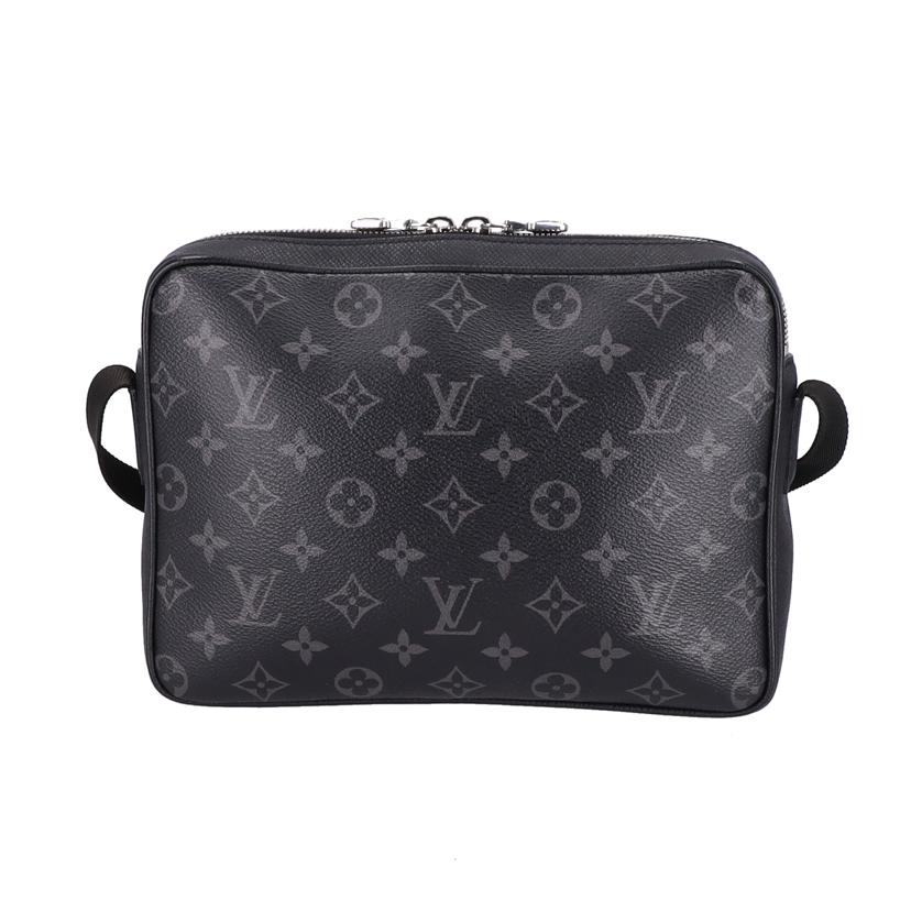 LV ルイヴィトン/アウトドアメッセンジャーPM/エクリプス タイガラマ/M30233//RFI*/Aランク/85