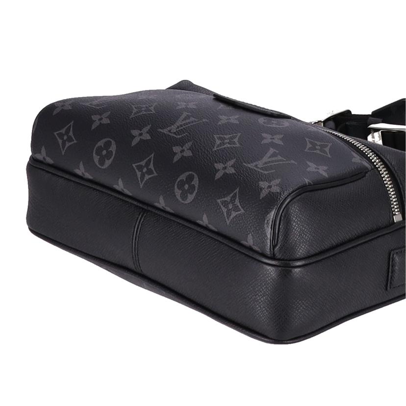 LV ルイヴィトン/アウトドアメッセンジャーPM/エクリプス タイガラマ/M30233//RFI*/Aランク/85