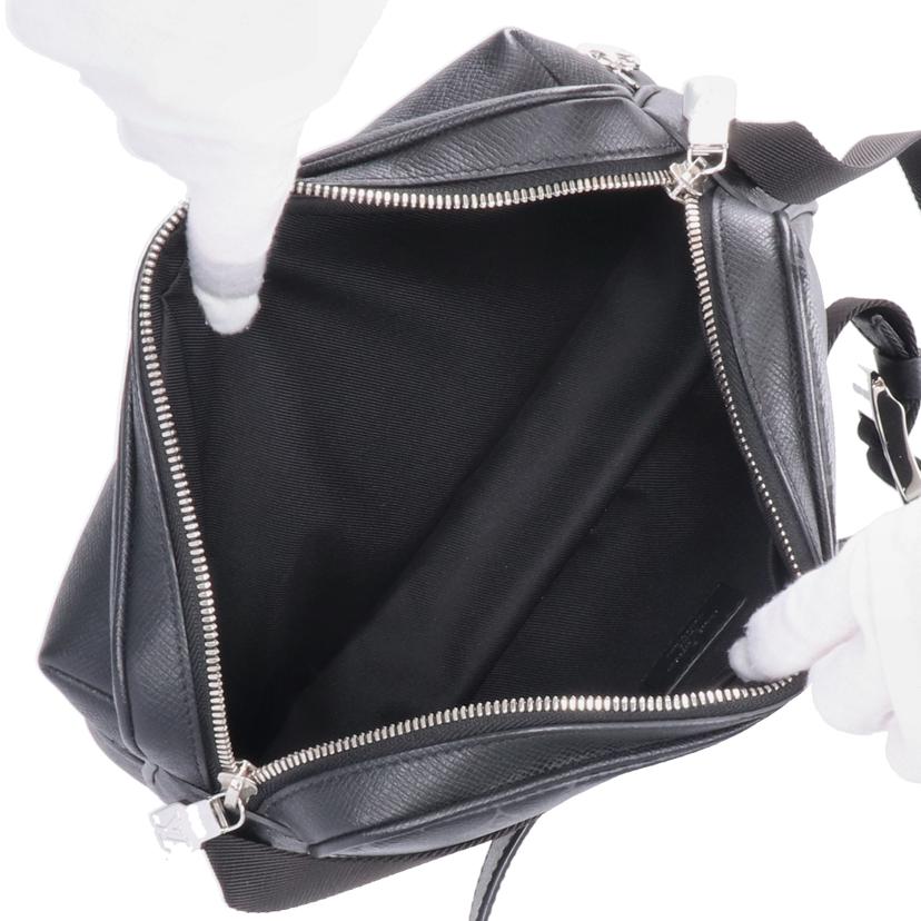 LV ルイヴィトン/アウトドアメッセンジャーPM/エクリプス タイガラマ/M30233//RFI*/Aランク/85