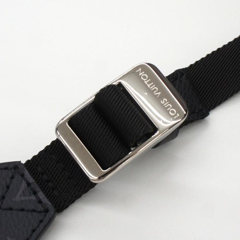 LV ルイヴィトン/アウトドアメッセンジャーPM/エクリプス タイガラマ/M30233//RFI*/Aランク/85