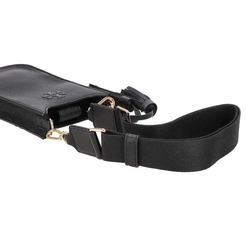 TORY BURCH トリーバーチ/クロスボディ/スマホショルダ-//100*****/Aランク/93