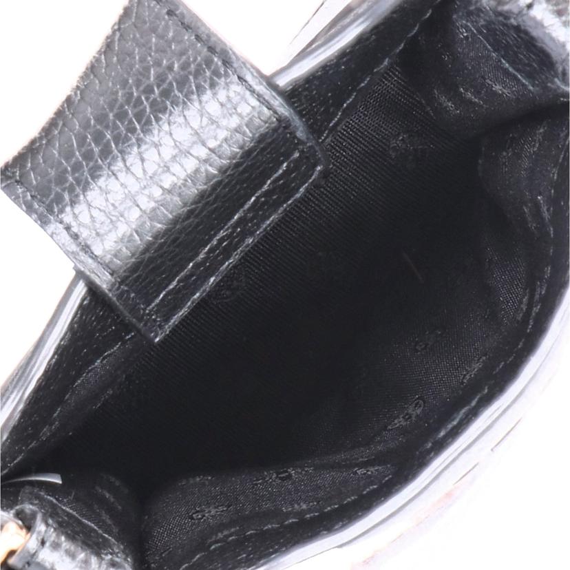 TORY BURCH トリーバーチ/クロスボディ/スマホショルダ-//100*****/Aランク/93