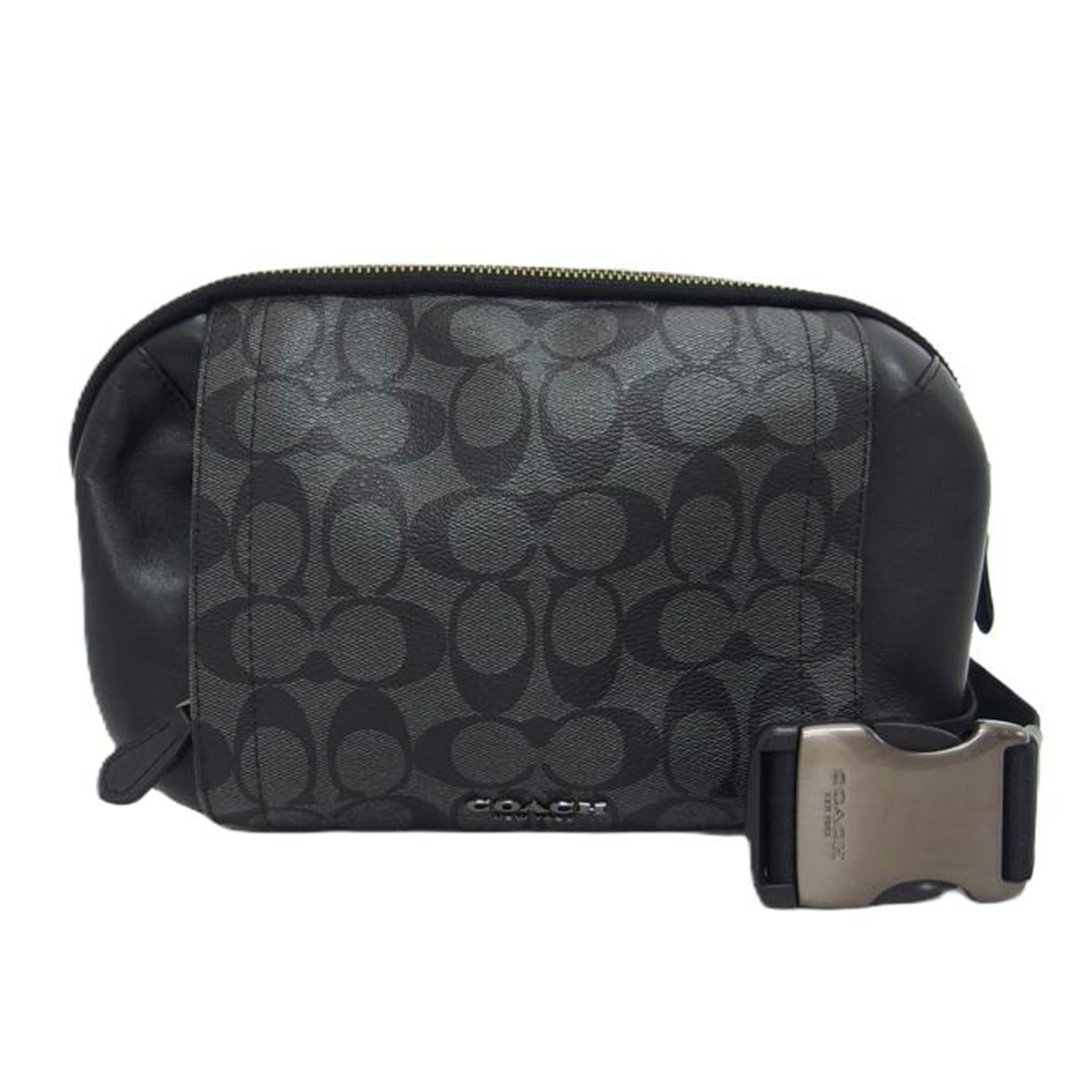 COACH コーチ/グラハム・ユーティリティ/ボディバッグ/ F38749//G13**/ABランク/18