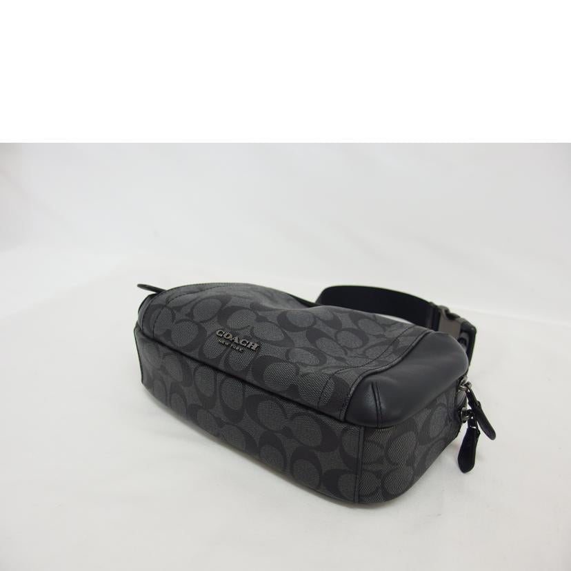 COACH コーチ/グラハム・ユーティリティ/ボディバッグ/ F38749//G13**/ABランク/18