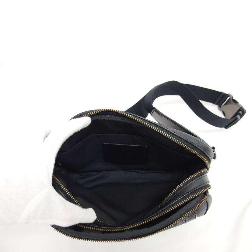 COACH コーチ/グラハム・ユーティリティ/ボディバッグ/ F38749//G13**/ABランク/18