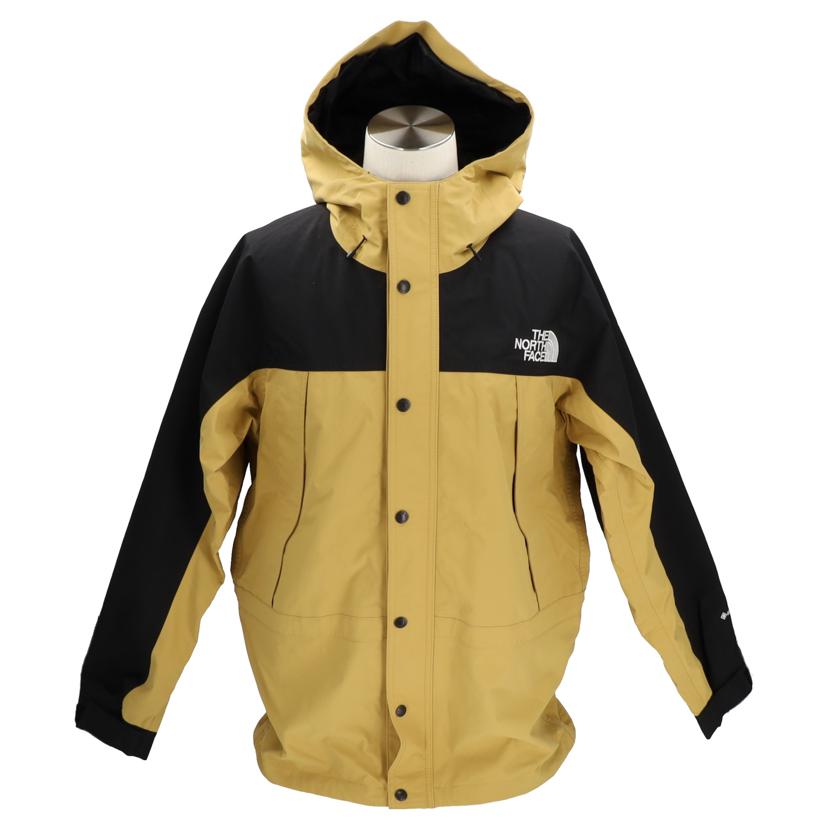 THE NORTH FACE ザ ノースフェイス/Mountain Light Jacket/マウンテンライトジャケット/NP11834//ABランク/05