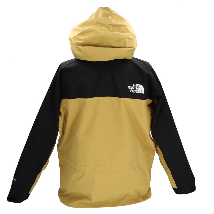 THE NORTH FACE ザ ノースフェイス/Mountain Light Jacket/マウンテンライトジャケット/NP11834//ABランク/05