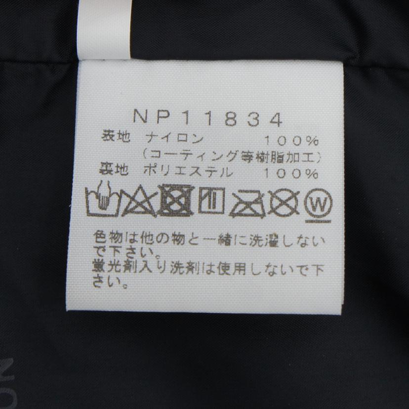 THE NORTH FACE ザ ノースフェイス/Mountain Light Jacket/マウンテンライトジャケット/NP11834//ABランク/05