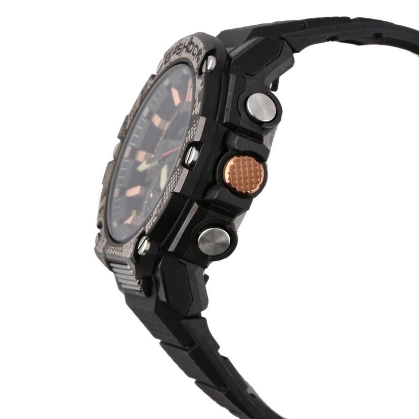 CASIO カシオ/ジーショック/ワイルドプロミッシング/電波ソーラー/GST-B300//Aランク/75