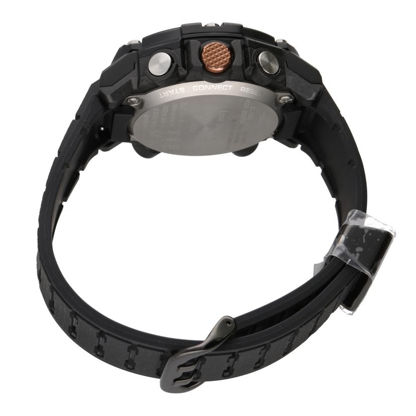 CASIO カシオ/ジーショック/ワイルドプロミッシング/電波ソーラー/GST-B300//Aランク/75