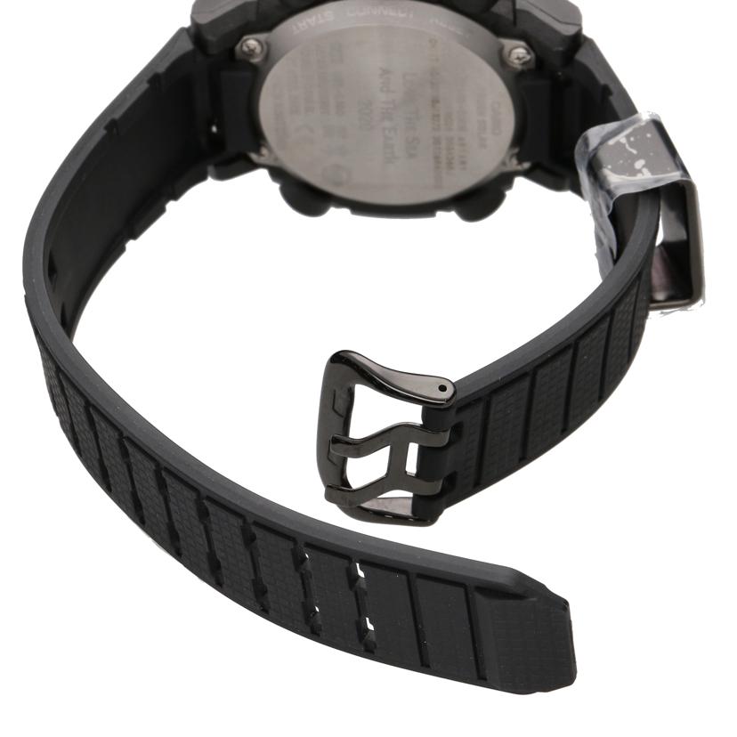 CASIO カシオ/ジーショック/ワイルドプロミッシング/電波ソーラー/GST-B300//Aランク/75