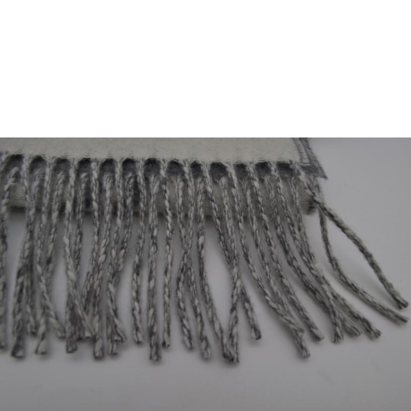 HERMES エルメス/ポルト・クレカシミヤカザック・キーコレクション/グレー/H259142S//Sランク/89