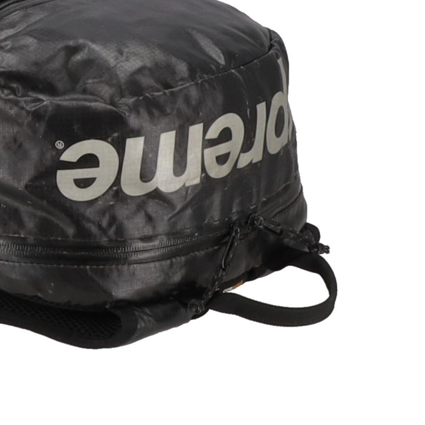 Supreme シュプリーム/Supreme/バックパック//Bランク/85