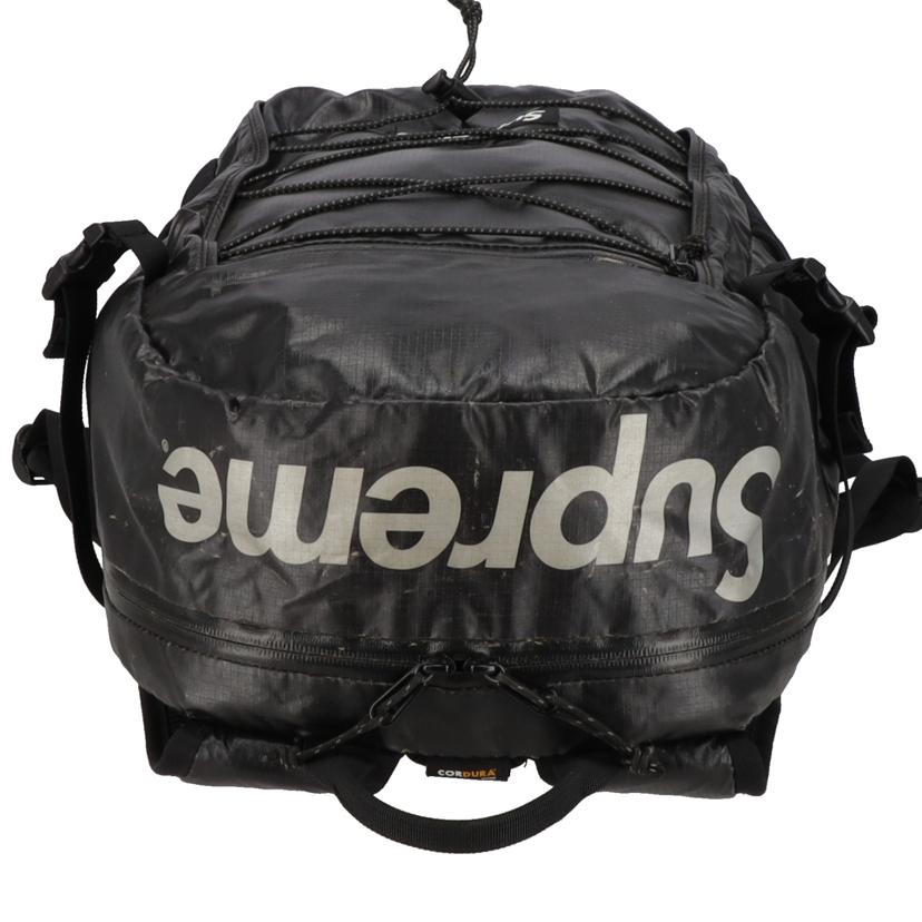 Supreme シュプリーム/Supreme/バックパック//Bランク/85