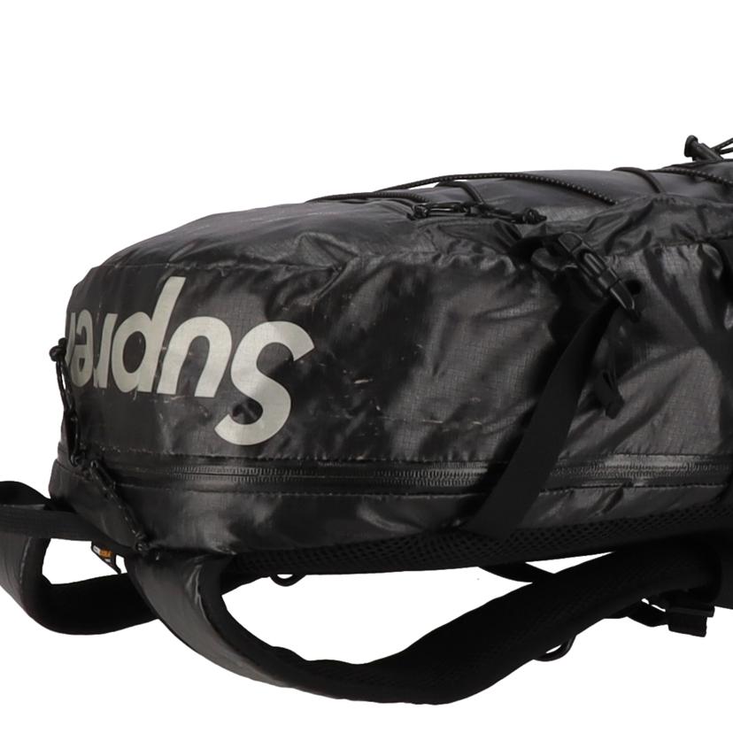 Supreme シュプリーム/Supreme/バックパック//Bランク/85