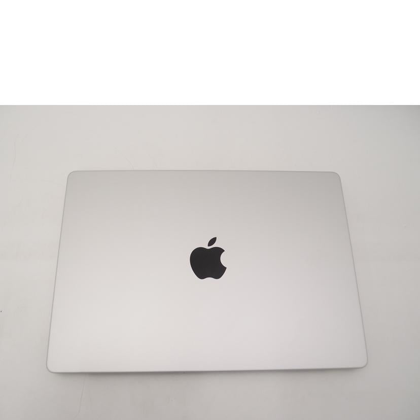 Apple アップル/MacBook Pro Liquid Retina XDRディスプレイ 14.2/MW2W3J/A//FCV9JVFJCG/Aランク/69