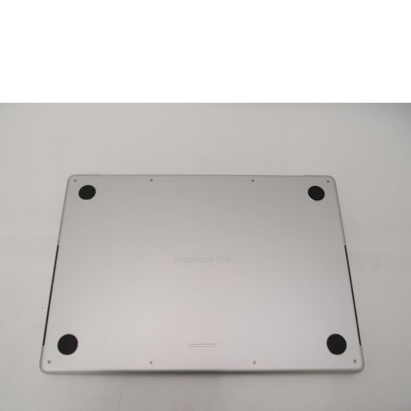 Apple アップル/MacBook Pro Liquid Retina XDRディスプレイ 14.2/MW2W3J/A//FCV9JVFJCG/Aランク/69