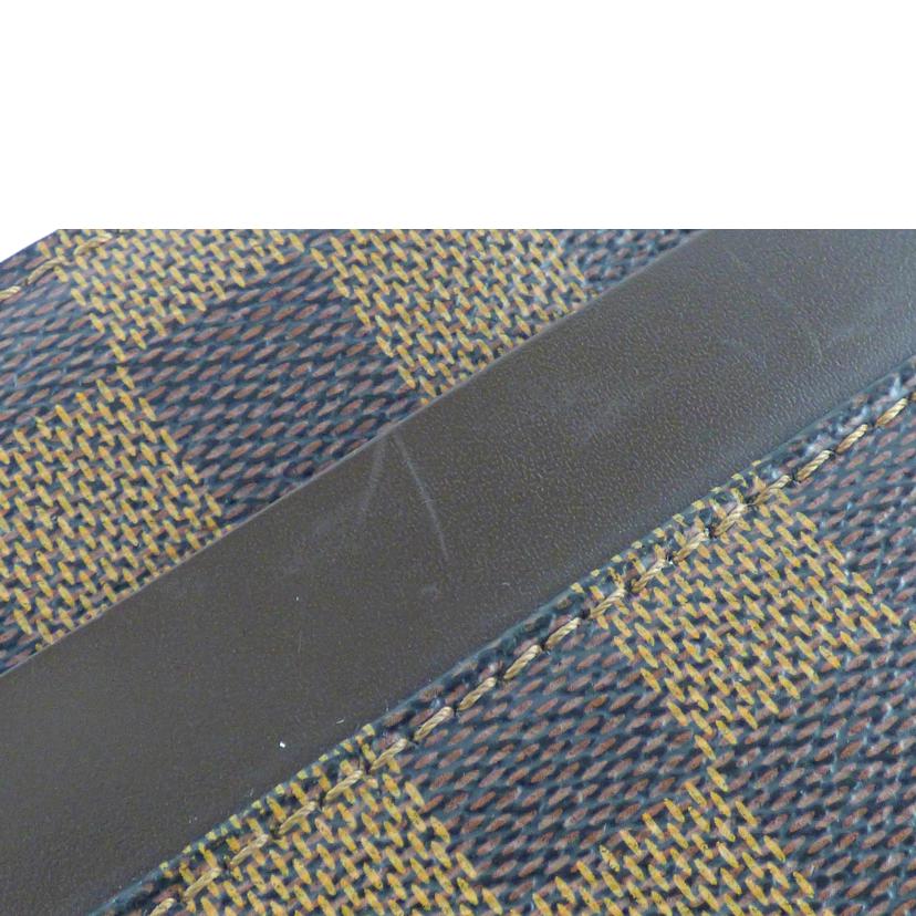 LOUIS VUITTON ルイ・ヴィトン/サンルイ エベヌ/ダミエ/N51993//SN4***/ABランク/64