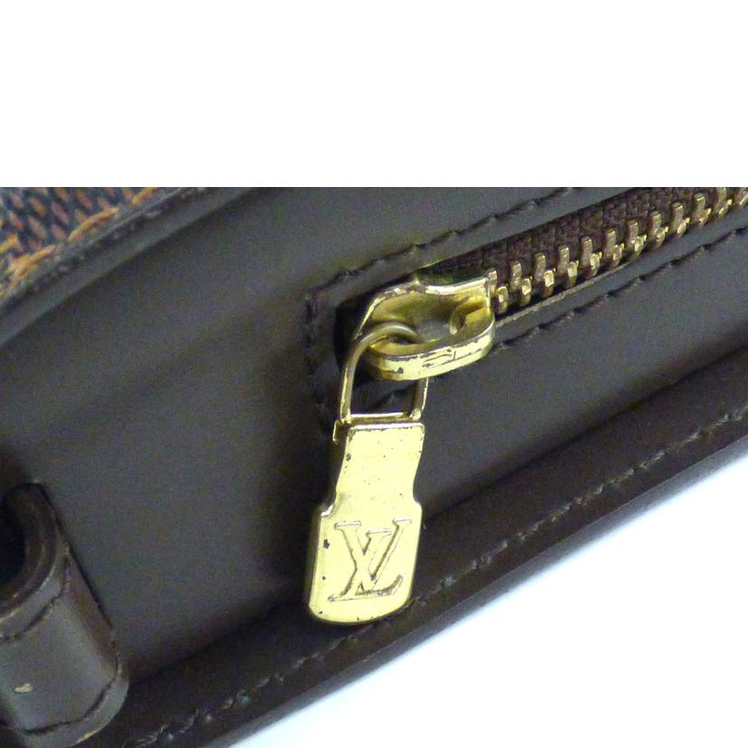 LOUIS VUITTON ルイ・ヴィトン/サンルイ エベヌ/ダミエ/N51993//SN4***/ABランク/64