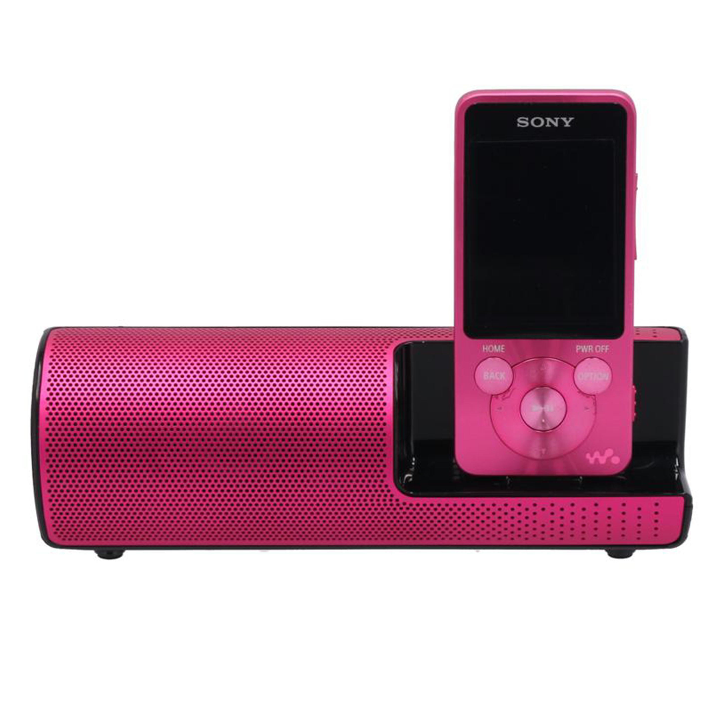 SONY ソニー /ウォークマン 8GB/NW-S14K//5379514/Bランク/05
