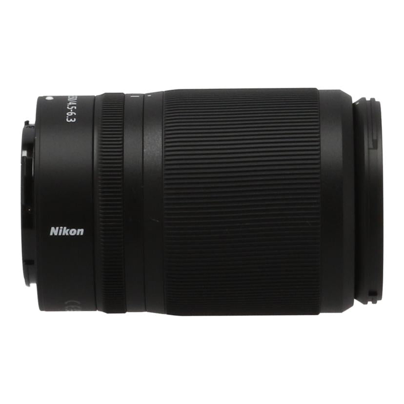 Nikon ニコン/交換レンズ/Z50-250mm/Z DX 50-250mm f4.5-6.3 VR //20628218/ABランク/05