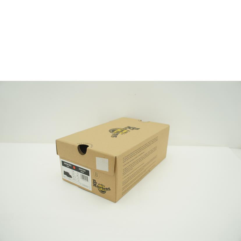 Dr.Martens ドクターマーチン/タッセルローファー ADRIAN BEX/26957001//Aランク/75