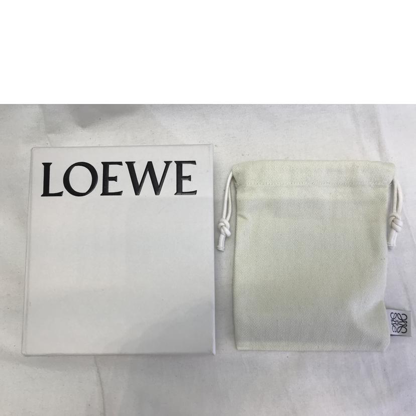 LOEWE ロエベ/パズル カード コインケース//102***/Bランク/51
