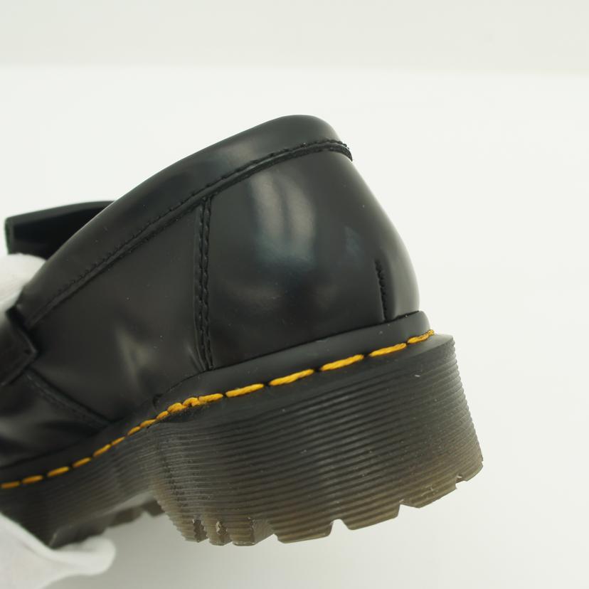 Dr.Martens ドクターマーチン/タッセルローファー ADRIAN BEX/26957001//Aランク/75
