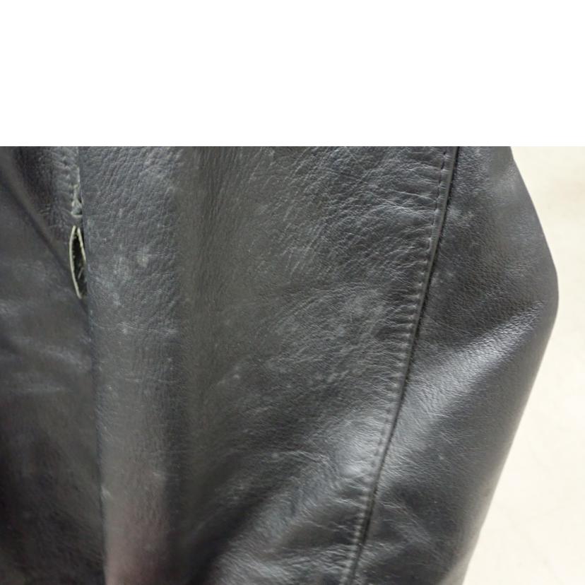 HARLEY DAVIDSON ハーレーダビッドソン/★HARLEYDAVIDSONレザーJKT /1-800-633-0092//M/ABランク/62