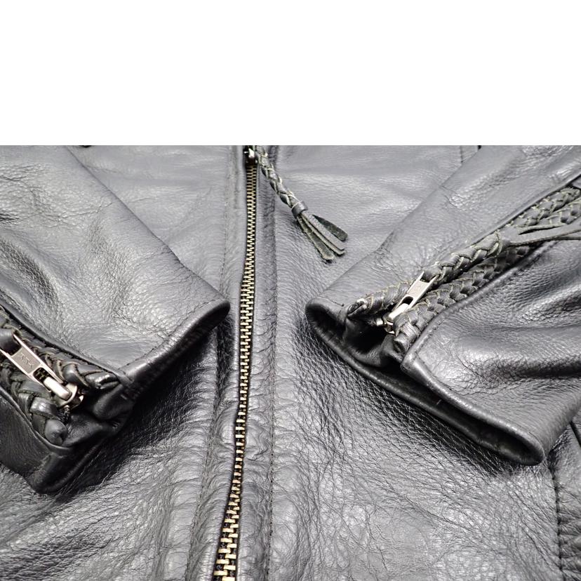 HARLEY DAVIDSON ハーレーダビッドソン/★HARLEYDAVIDSONレザーJKT /1-800-633-0092//M/ABランク/62