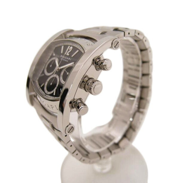 BVGARI ブルガリ/アショーマ/クロノグラフ/自動巻き/AA48SCH//L84**/SAランク/69