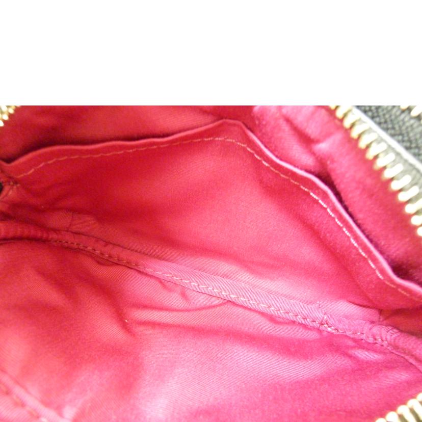 COACH コーチ/オセロット/プリント/ミニショルダーバッグ/F53421//H15**/ABランク/88