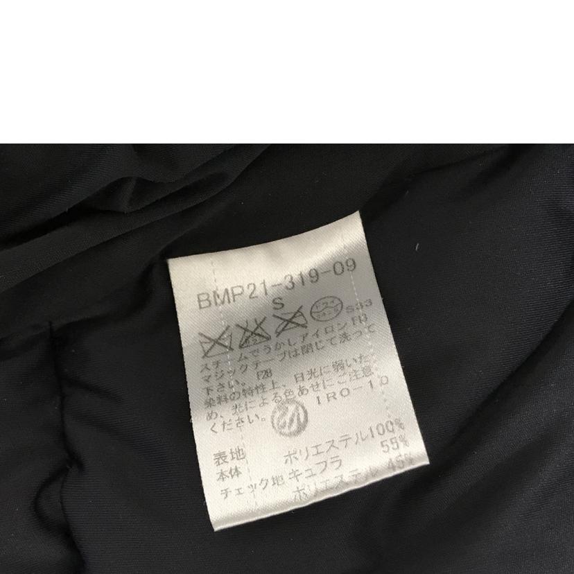 BURBERRY BLACK LABEL バーバリー/ダウンジャケット/9268910336416//Bランク/51
