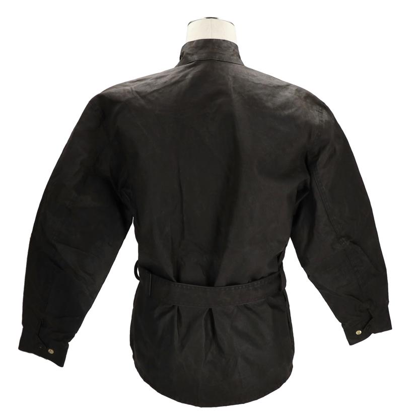 vanson バンソン/オイルドジャケット//Bランク/05