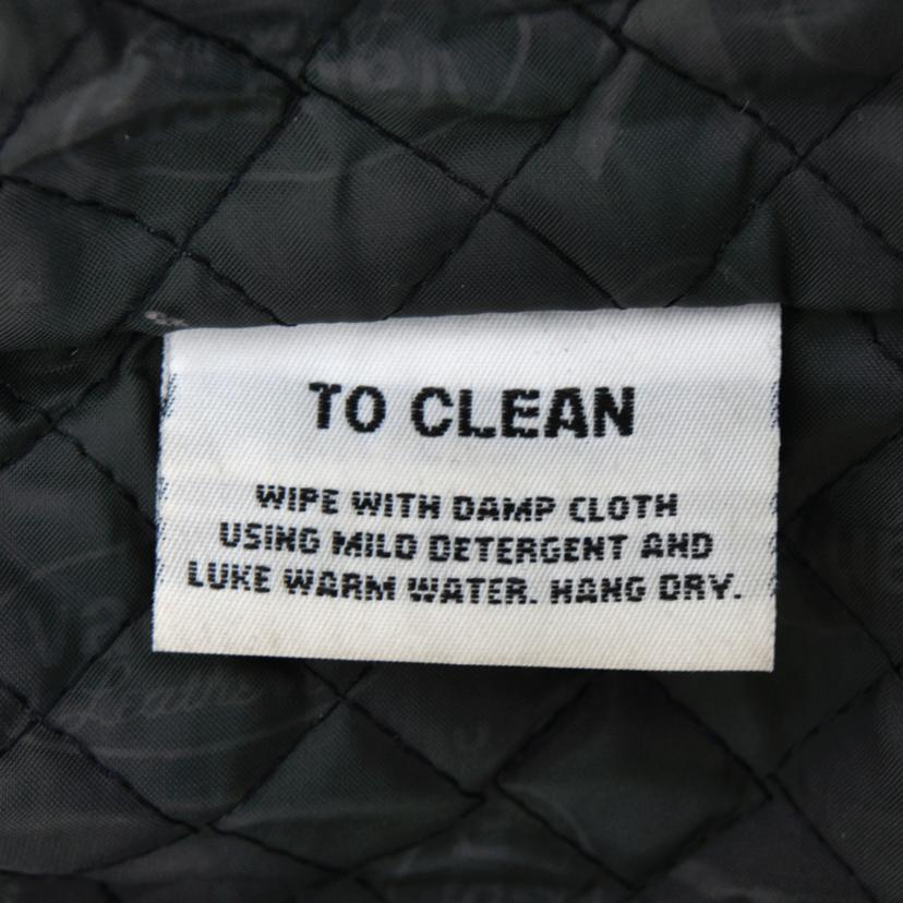 vanson バンソン/オイルドジャケット//Bランク/05