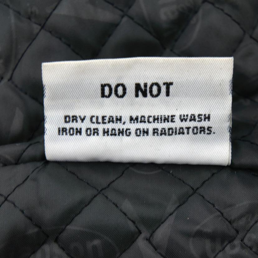 vanson バンソン/オイルドジャケット//Bランク/05