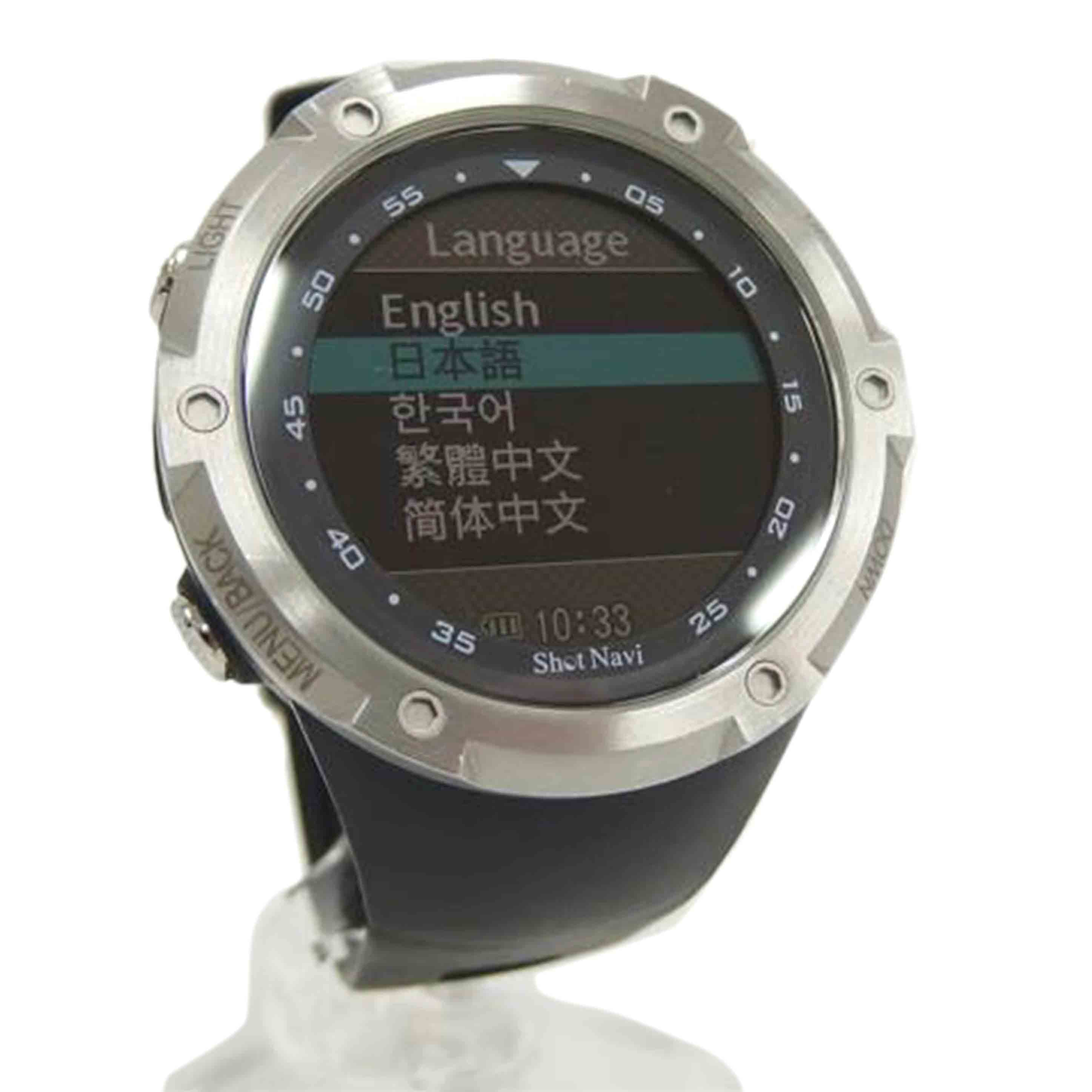 Shot Navi W1 Evolve//Bランク/82