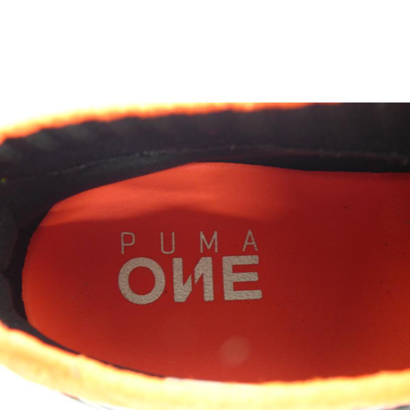 PUMA プーマ/プーマワン18.1 HG/104530 01//Sランク/64