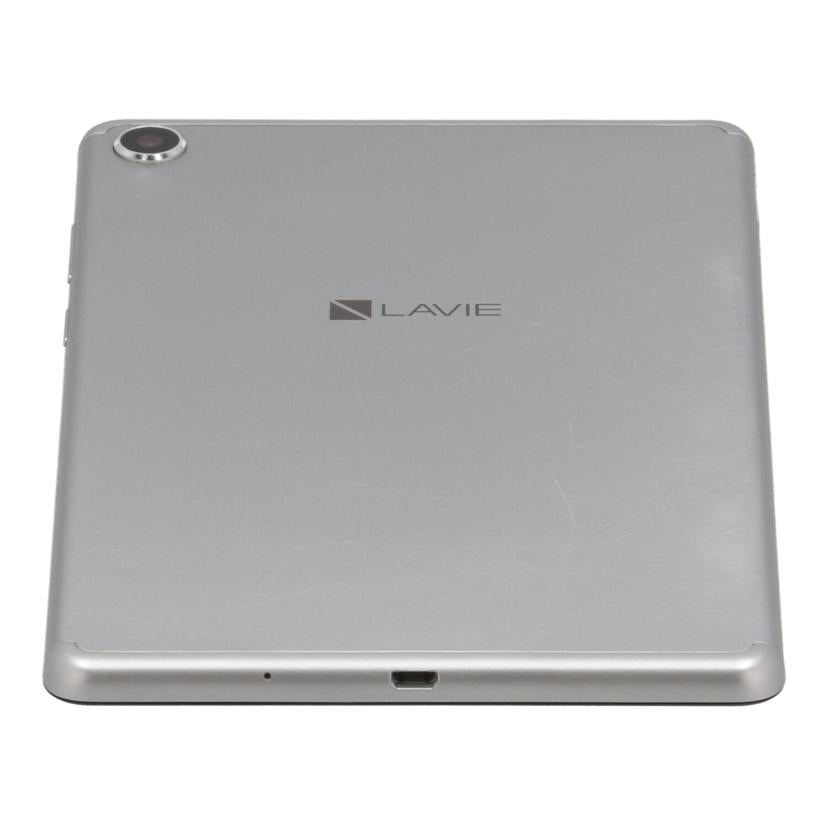 NEC 日本電気 /タブレット/LAVIE Tab E/PC-TAB08F01//HA12TSFQ/Bランク/63