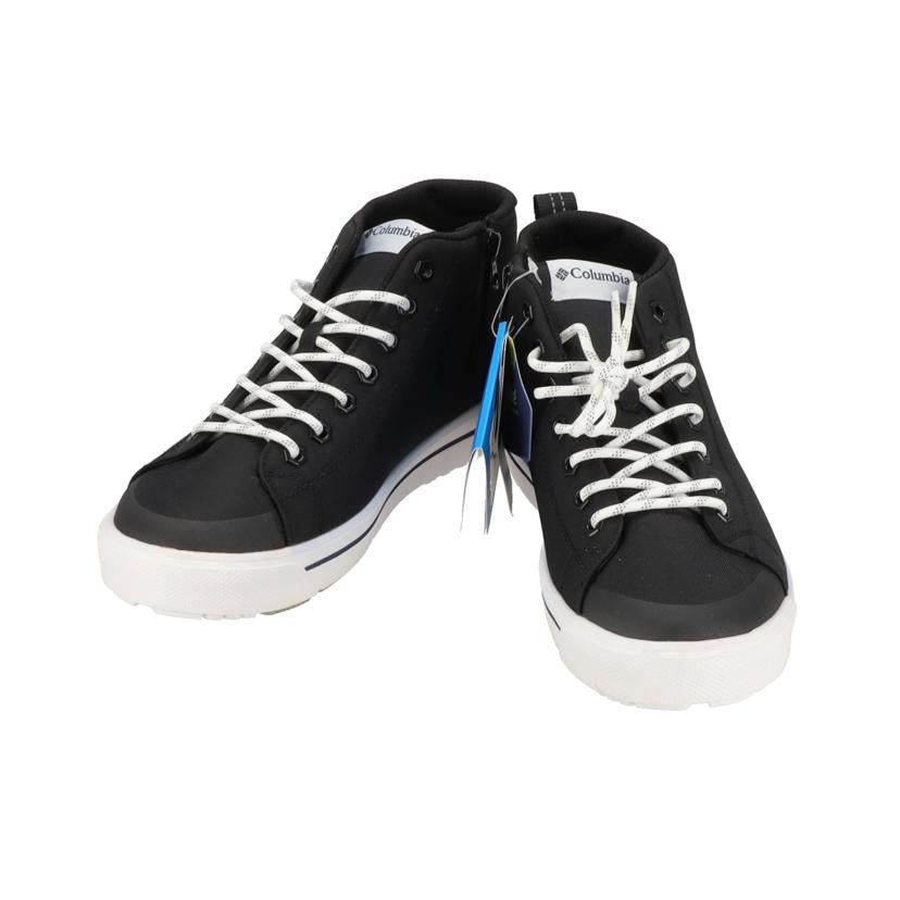 Columbia コロンビア/Columbia/ハイカットスニーカー/YU0316-010//Sランク/06