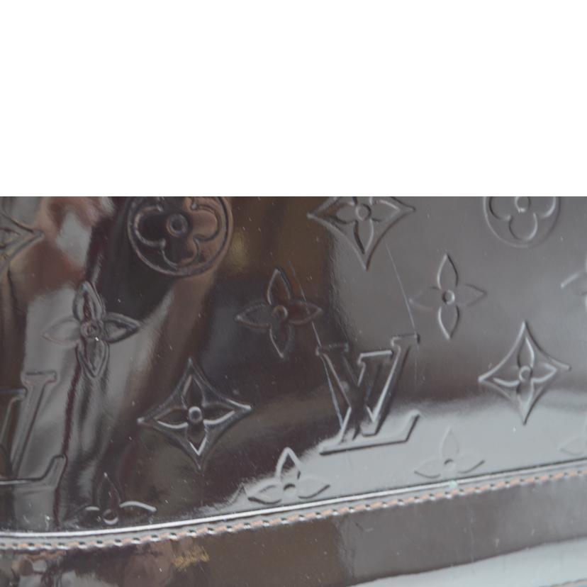 LOUIS VUITTON ルイヴィトン/アルマGM ・アラマント/モノグラム・ヴェルニ/M93595//MI0***/ABランク/89