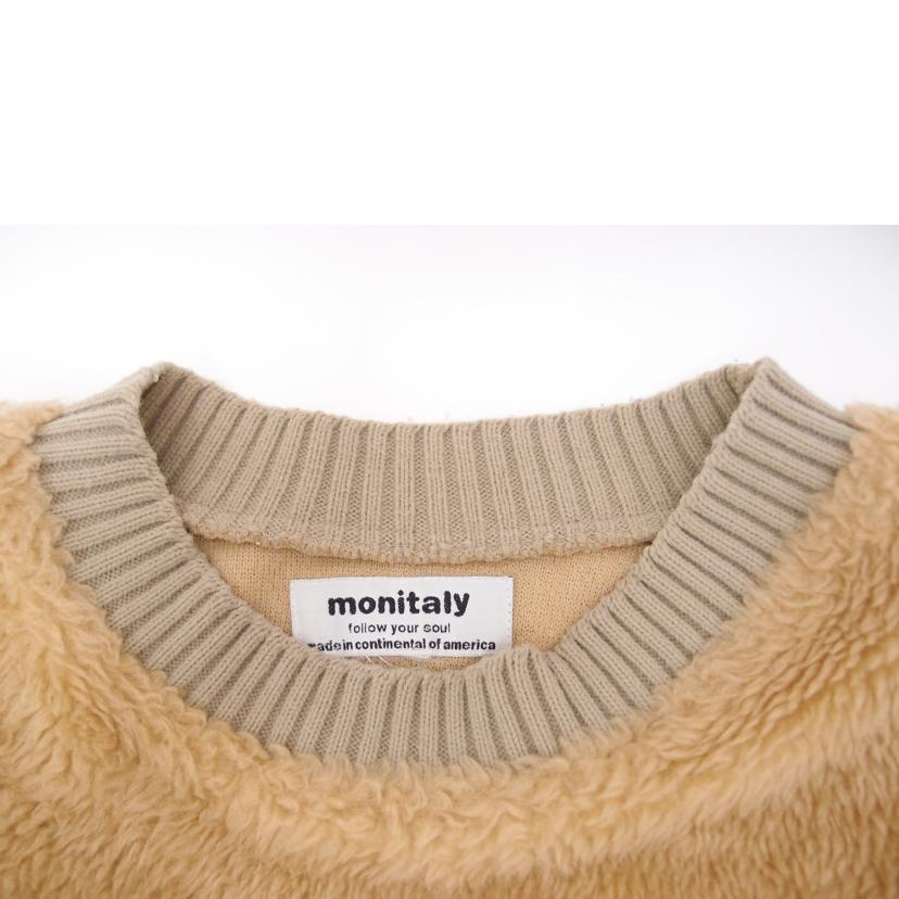 monitaly モニタリー/monitaly ボアトレーナー//Bランク/69