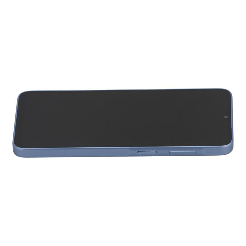 SAMSUNG docomo サムスン /スマートフォン/Galaxy A25 5G 64GB/SC-53F//RFGL33M2ZRY/ABランク/05
