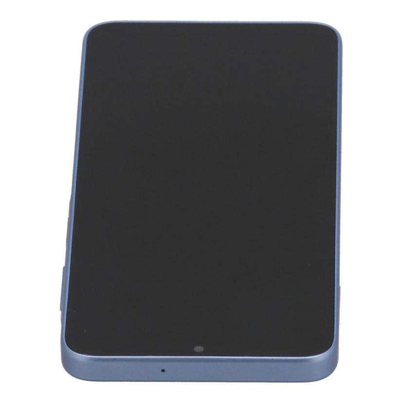 SAMSUNG docomo サムスン /スマートフォン/Galaxy A25 5G 64GB/SC-53F//RFGL33M2ZRY/ABランク/05