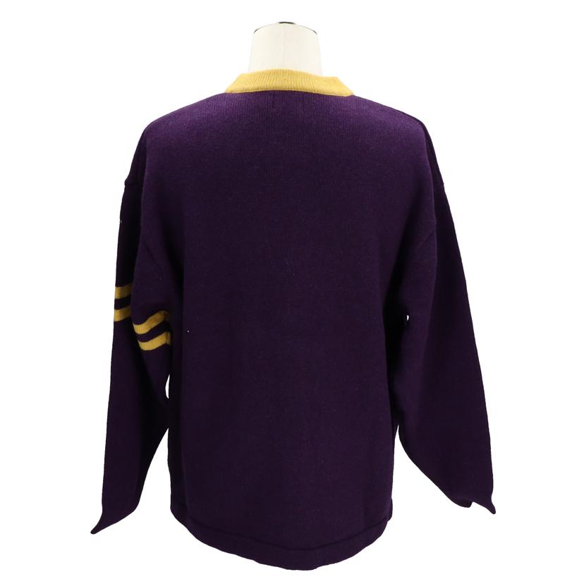 Pherrow's フェローズ/レタードカーディガン/23W-PLC1//SAランク/05