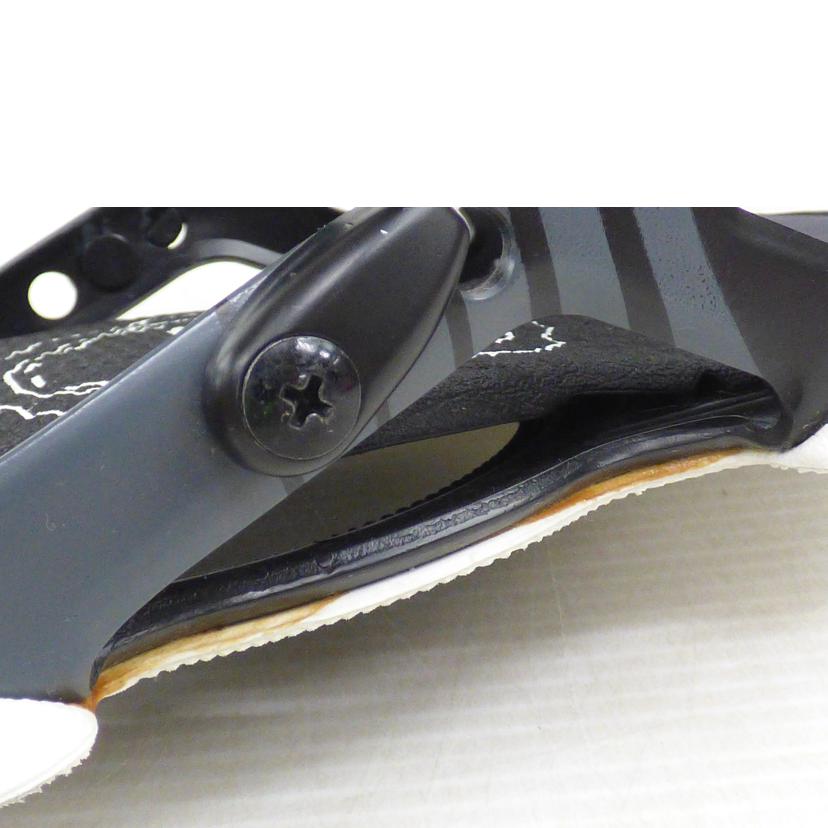 SP-UNITED エスピーユナイテッド/brotherHoodスノーボード用ビンディング//Bランク/64